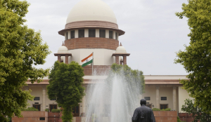 SC declines to stop CJP's Sept 5 march, agrees to hear Centre's plea to quash FIRs