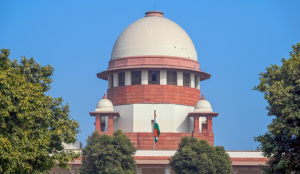 SC directs Bihar govt to remove Illegal constructions along Ganga within 6 weeks