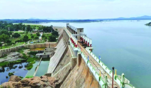 SC directs Centre to set up tribunal for sharing of Pennaiyar river waters