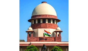 SC directs status quo on Karnataka HC order directing enhancement of ethanol allocation