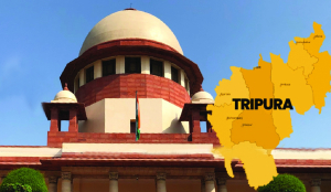 SC directs Tripura SEC to conduct polls to village committees