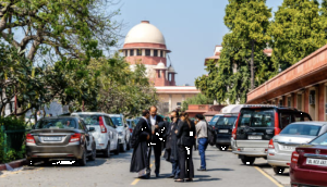 SC dismisses Andhra Pradesh govt's plea challenging HC order on backward class quota in local polls