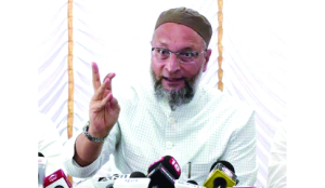 SC dismisses Malegaon poll pleas; AIMIM wins relief