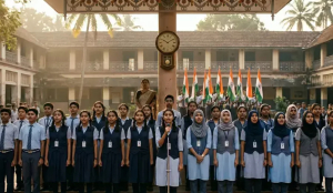SC dismisses plea seeking Preamble recitation during school morning assemblies