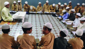 SC dismisses pleas of 360 Bengal madrassa teachers