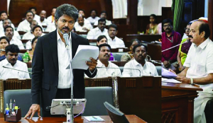 SC dismisses probe into May 13 trust vote in TN Assembly