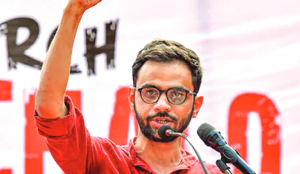 SC dismisses Umar Khalid’s plea seeking review of verdict denying him bail