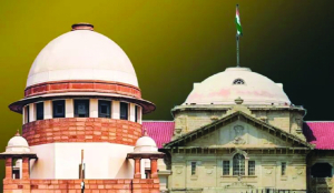 SC flags 40-year delay by Allahabad HC in murder case, seeks solutions to judicial backlog