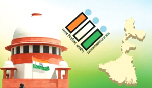 SC flags lack of trust between West Bengal Govt, ECI