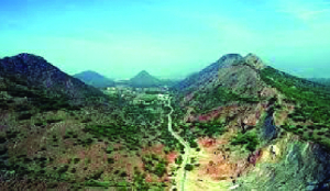 SC form expert panel to re-examine Aravalli definition