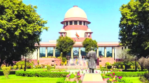 SC fumes over gherao of judicial officers