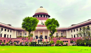 SC gives Odisha govt deadline to consider Dara Singh’s remission plea