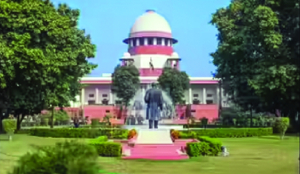 SC grants anticipatory bail to Canadian citizen in rape case