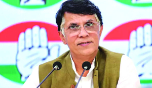 SC grants anticipatory bail to Pawan Khera