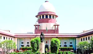 SC grants bail to man involved in district mineral fund ‘scam’
