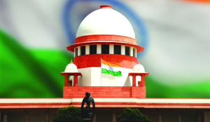 SC grants bail to murder convict after disturbing order passed by Orissa HC