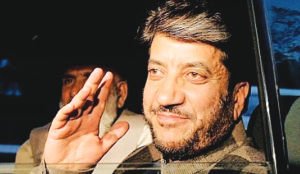 SC grants bail to separatist leader Shabir Ahmed Shah