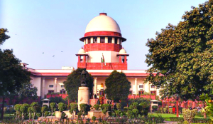 SC grants four weeks to Centre to file response on plea challenging NIA Act