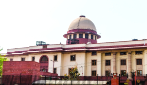 SC invokes special powers to scrap FIRs over CJP protests