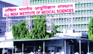 SC issues contempt notice to AIIMS acting director