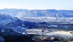 SC issues notice on plea over forest rights near PEKB coal block