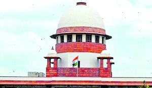 SC issues notice to Centre, Punjab on plea alleging non-implementation of RTE Act
