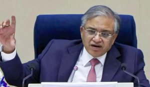 SC issues notices to EC, Centre over pleas challenging unilateral poll panel decisions