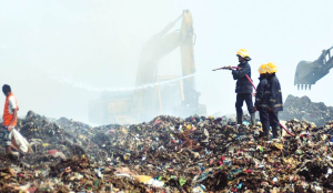 SC issues pan-India Solid Waste Management directives