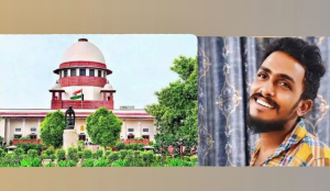 SC may order CBI probe if Andhra Pradesh HC declines to do so in Saikrishna custodial death case