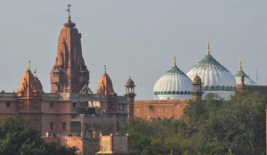 SC may send Krishna Janmabhoomi lead case dispute back to HC