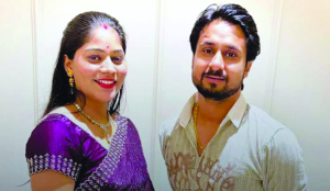 SC mulls larger bench reference in Sonam Raghuvanshi murder case