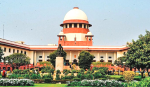SC notice to Centre, others on plea concerning MSP