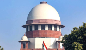 SC notice to Centre on plea to establish revenue judicial service for land disputes