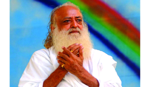SC notice to Rajasthan on Asaram’s plea challenging Rajasthan HC judgment