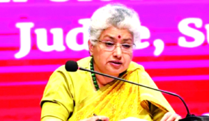 SC now shifting from anthropocentric to ecocentric approach: Justice BV Nagarathna