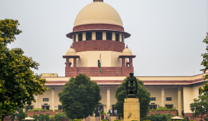 SC orders action against Mau SPs from 2023 over 'casual approach' in criminal case trial