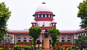 SC orders action against Mau SPs in criminal case trial