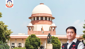 SC orders CBI probe into Arunachal CM kin’s deals