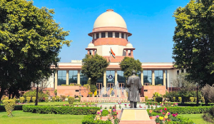SC orders J-K to pay compensation for 1953 Police Station land