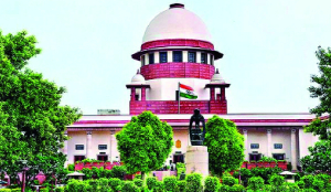 SC orders NIA probe into West Bengal gherao case