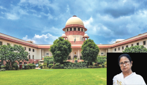 SC orders status quo in defamation case against lawyer over sharing excerpts on Mamata Banerjee
