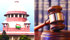 SC orders two new election tribunals for bar council poll disputes