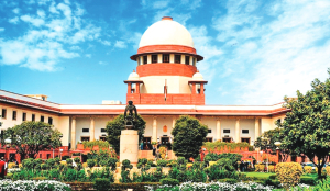 SC permits petitioner to withdraw 17 PILs