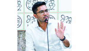 SC permits TMC MP Abhishek Banerjee to travel abroad