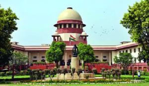 SC proposes special courts for Manipur violence cases