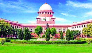 SC pulls up DMK, says court can’t regulate Tamil Nadu CM’s visits