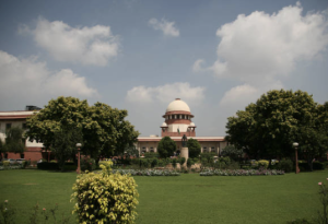 SC pulls up UP govt over 10-year delay in retired peon's pension dues