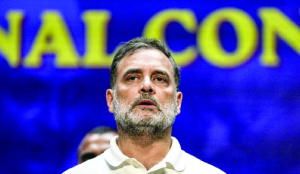 SC quashes criminal defamation complaint against Rahul Gandhi