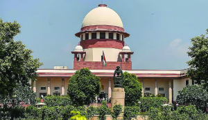 SC quashes POCSO case against man using extraordinary power