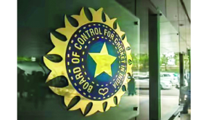 SC questions BCCI, state bodies’ exemption from sports governance act